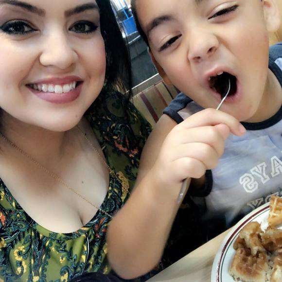 Meet your Posher, Audy - Picture 1 of 1